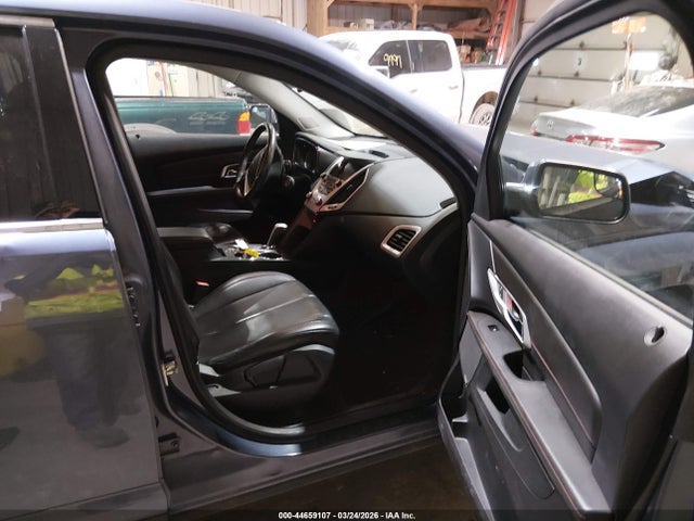 2013 GMC TERRAIN 2GKALWEK0D6402868 Photo 4