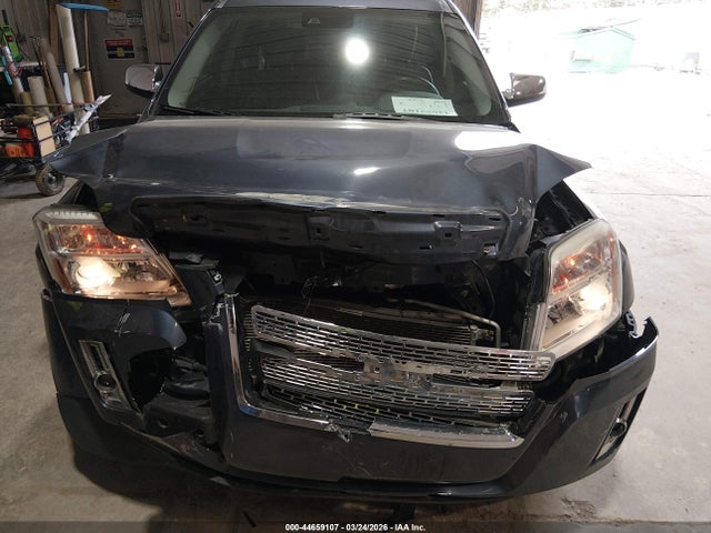 2013 GMC TERRAIN 2GKALWEK0D6402868 Photo 5