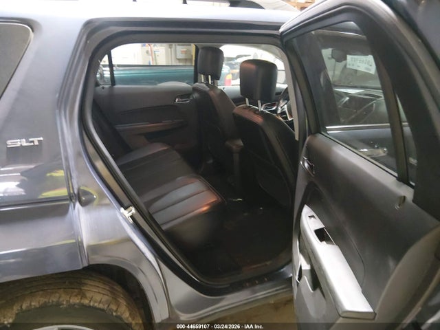 2013 GMC TERRAIN 2GKALWEK0D6402868 Photo 7