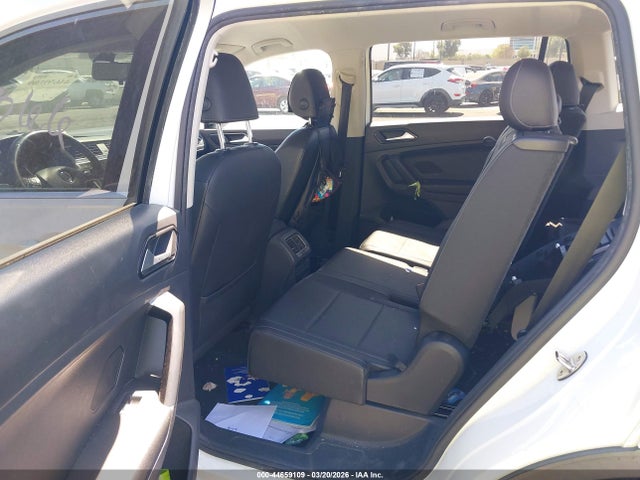 2018 VOLKSWAGEN TIGUAN 3VV3B7AX3JM025549 Photo 7