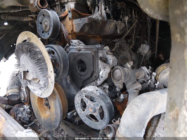 Aukcja sprzedaży 2018 Ram 4500 Chassis Tradesman/slt, vin: 3C7WRLAL5JG371956, numer aukcji: 44659111