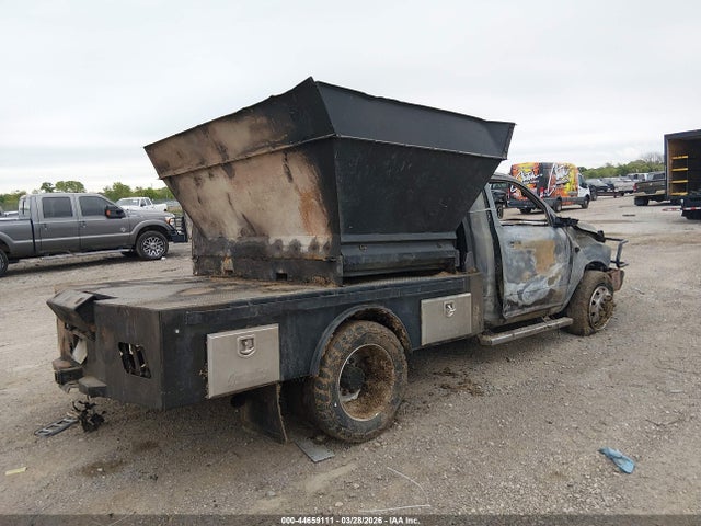 Aukcja sprzedaży 2018 Ram 4500 Chassis Tradesman/slt, vin: 3C7WRLAL5JG371956, numer aukcji: 44659111