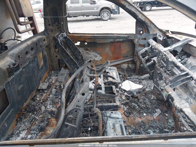 Aukcja sprzedaży 2018 Ram 4500 Chassis Tradesman/slt, vin: 3C7WRLAL5JG371956, numer aukcji: 44659111