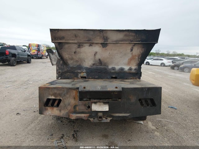 Aukcja sprzedaży 2018 Ram 4500 Chassis Tradesman/slt, vin: 3C7WRLAL5JG371956, numer aukcji: 44659111