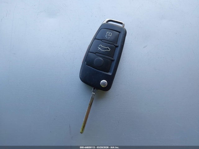 2011 AUDI A6 WAUKGAFB0BN023896 Photo 10