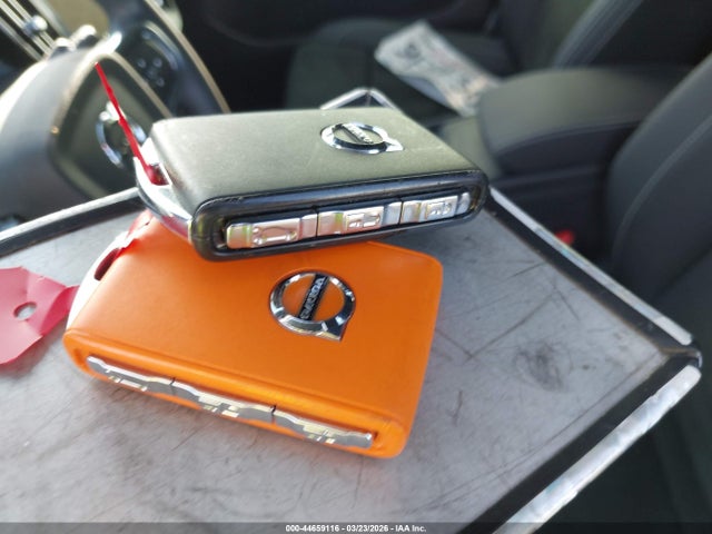 YV4ED3UM1P2021105 Volvo Xc40 Recharge Pure Electric Twin Ultimate