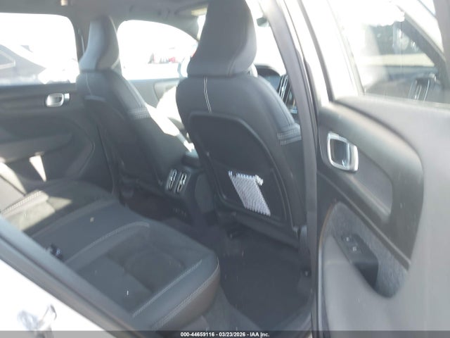 YV4ED3UM1P2021105 Volvo Xc40 Recharge Pure Electric Twin Ultimate
