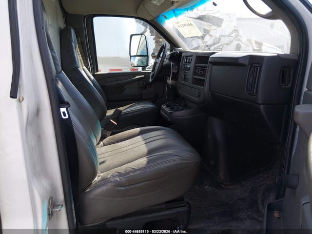 Aukcja sprzedaży 2008 Gmc Savana Cutaway Work Van, vin: 1GDGG31C681910788, numer aukcji: 44659119