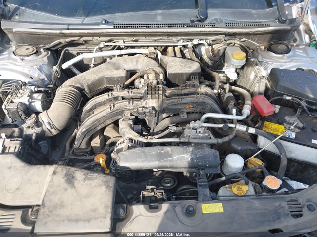 JF2GTHSC3PH257629 Subaru Crosstrek Sport