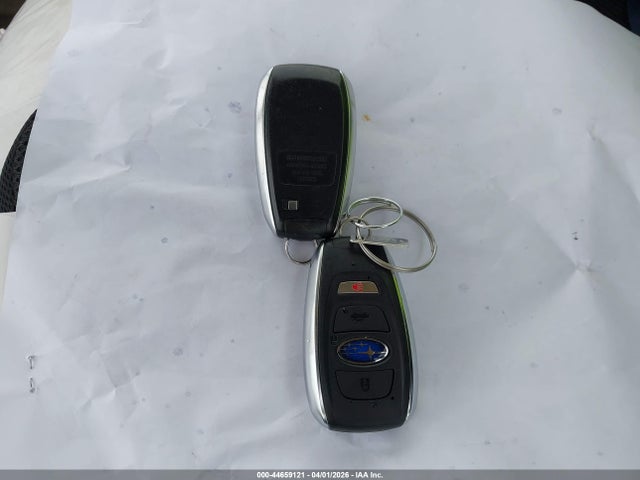 JF2GTHSC3PH257629 Subaru Crosstrek Sport