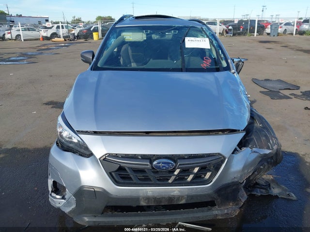 JF2GTHSC3PH257629 Subaru Crosstrek Sport