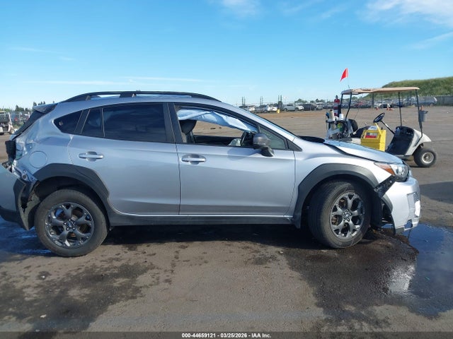 JF2GTHSC3PH257629 Subaru Crosstrek Sport