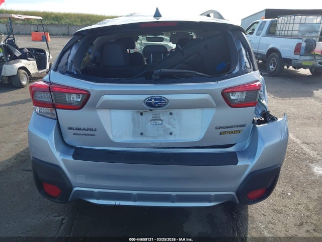 JF2GTHSC3PH257629 Subaru Crosstrek Sport