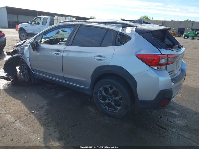 JF2GTHSC3PH257629 Subaru Crosstrek Sport