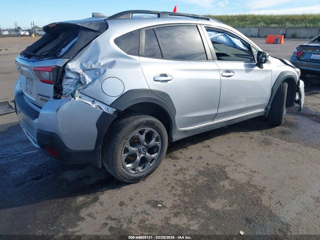 JF2GTHSC3PH257629 Subaru Crosstrek Sport