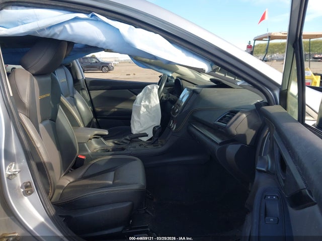 JF2GTHSC3PH257629 Subaru Crosstrek Sport