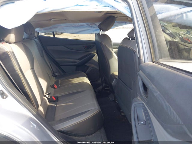 JF2GTHSC3PH257629 Subaru Crosstrek Sport