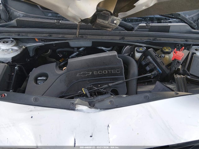 1G1ZE5ST4HF247682 Chevrolet MALIBU 1LT
