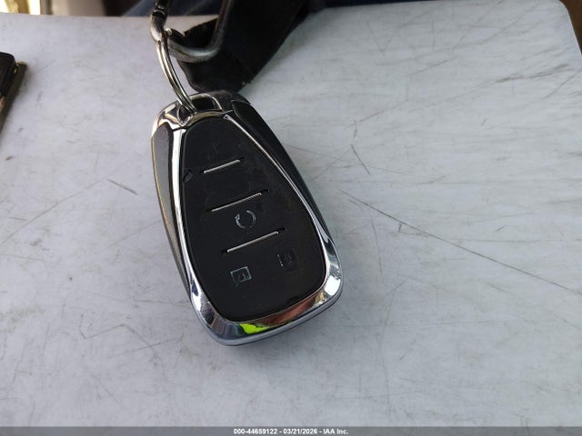 1G1ZE5ST4HF247682 Chevrolet MALIBU 1LT