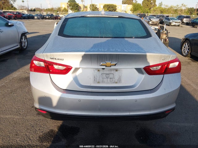 1G1ZE5ST4HF247682 Chevrolet MALIBU 1LT