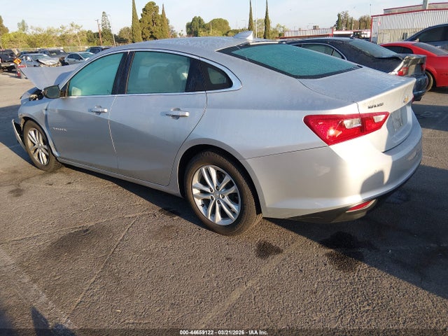 1G1ZE5ST4HF247682 Chevrolet MALIBU 1LT