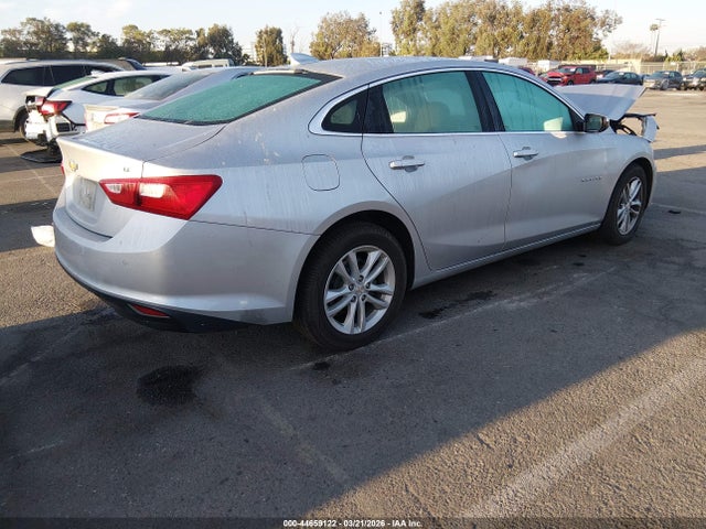 1G1ZE5ST4HF247682 Chevrolet MALIBU 1LT