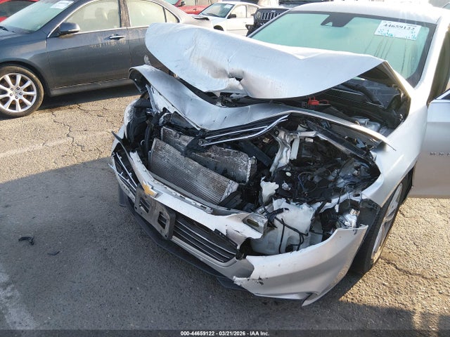 1G1ZE5ST4HF247682 Chevrolet MALIBU 1LT