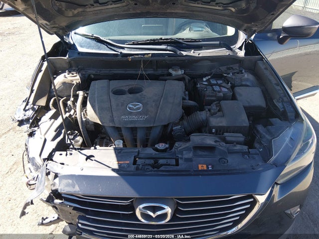 JM1DKFD72H0159829 Mazda Cx-3 Grand Touring