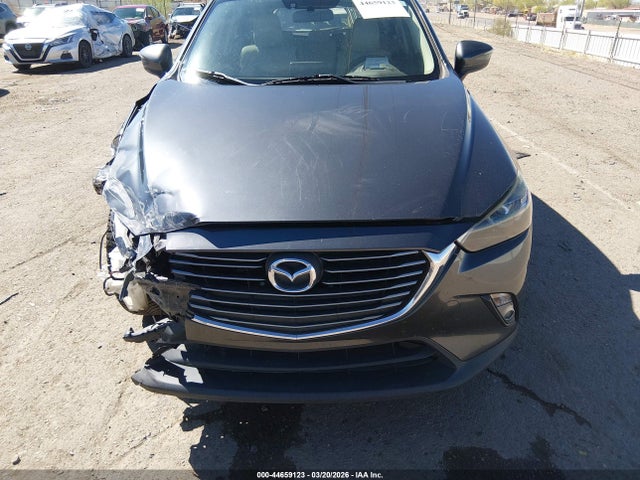 JM1DKFD72H0159829 Mazda Cx-3 Grand Touring