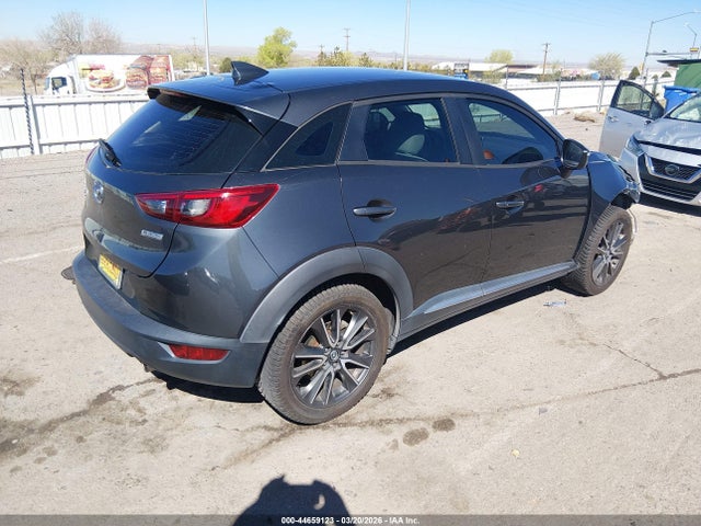 JM1DKFD72H0159829 Mazda Cx-3 Grand Touring