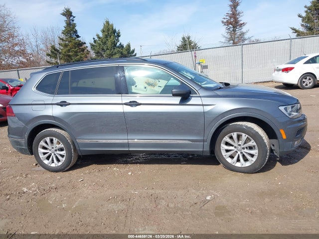 44659126 :رقم المزاد ، 3VV3B7AX6JM026792 vin ، 2018 Volkswagen Tiguan 2.0t Se/2.0t Sel مزاد بيع
