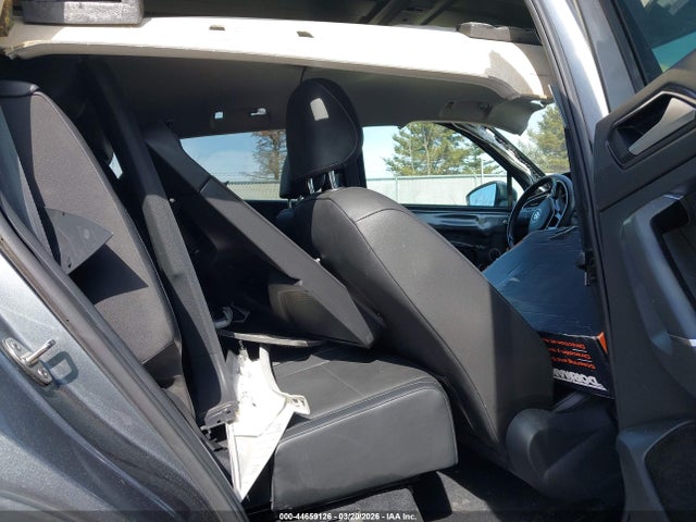 44659126 :رقم المزاد ، 3VV3B7AX6JM026792 vin ، 2018 Volkswagen Tiguan 2.0t Se/2.0t Sel مزاد بيع