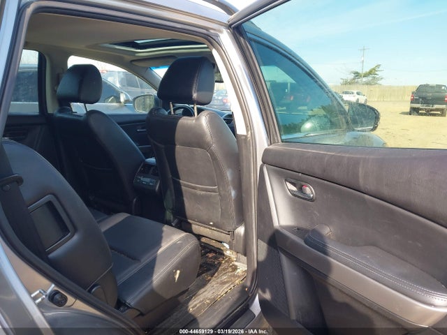 2012 Mazda Cx-9 Grand Touring მანქანა იყიდება აუქციონზე, vin: JM3TB3DV5C0334289, აუქციონის ნომერი: 44659129