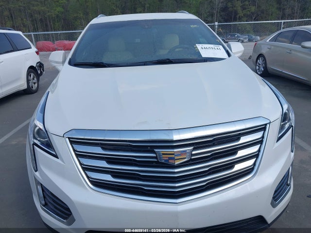 44659141 :رقم المزاد ، 1GYKNARS8KZ256111 vin ، 2019 Cadillac Xt5 Standard مزاد بيع
