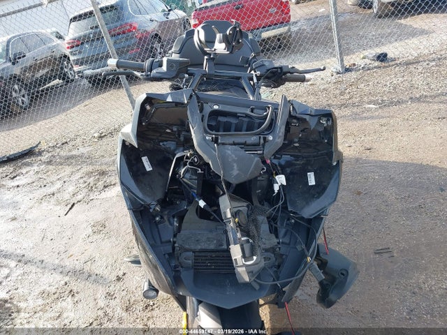 Aukcja sprzedaży 2022 Bmw K1600 B, vin: WB10F6300N6F89133, numer aukcji: 44659147