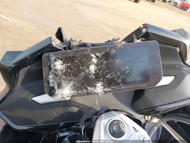 Aukcja sprzedaży 2022 Bmw K1600 B, vin: WB10F6300N6F89133, numer aukcji: 44659147