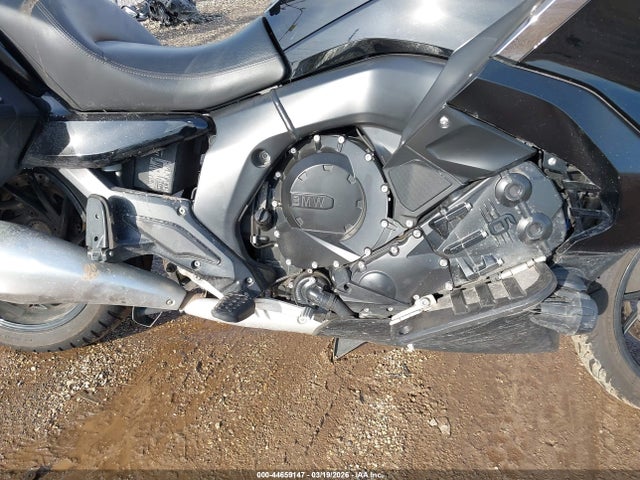 Aukcja sprzedaży 2022 Bmw K1600 B, vin: WB10F6300N6F89133, numer aukcji: 44659147