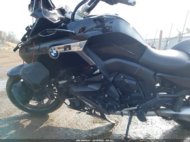 Aukcja sprzedaży 2022 Bmw K1600 B, vin: WB10F6300N6F89133, numer aukcji: 44659147