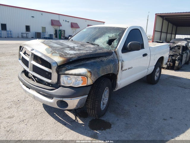 Aukcja sprzedaży 2005 Dodge Ram 1500 St, vin: 1D7HA16K85J628698, numer aukcji: 44659149