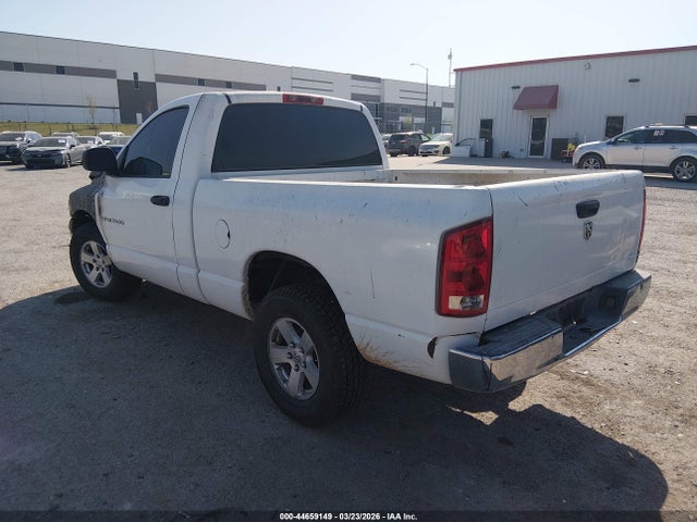 Aukcja sprzedaży 2005 Dodge Ram 1500 St, vin: 1D7HA16K85J628698, numer aukcji: 44659149
