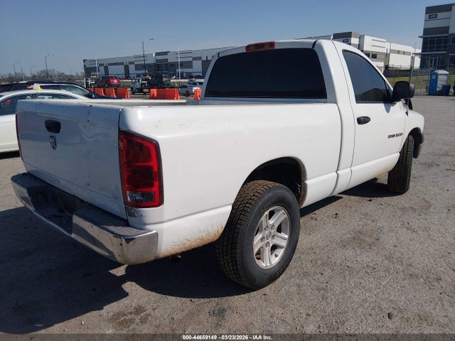 Aukcja sprzedaży 2005 Dodge Ram 1500 St, vin: 1D7HA16K85J628698, numer aukcji: 44659149