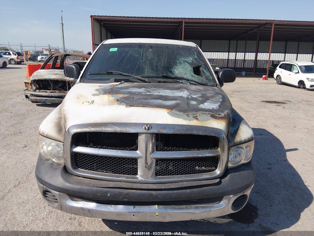 Aukcja sprzedaży 2005 Dodge Ram 1500 St, vin: 1D7HA16K85J628698, numer aukcji: 44659149