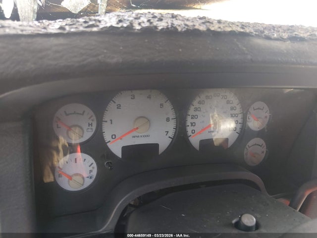 Aukcja sprzedaży 2005 Dodge Ram 1500 St, vin: 1D7HA16K85J628698, numer aukcji: 44659149