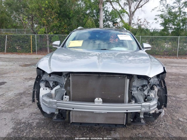 2021 LINCOLN NAUTILUS 2LMPJ6K90MBL06887 Photo 5