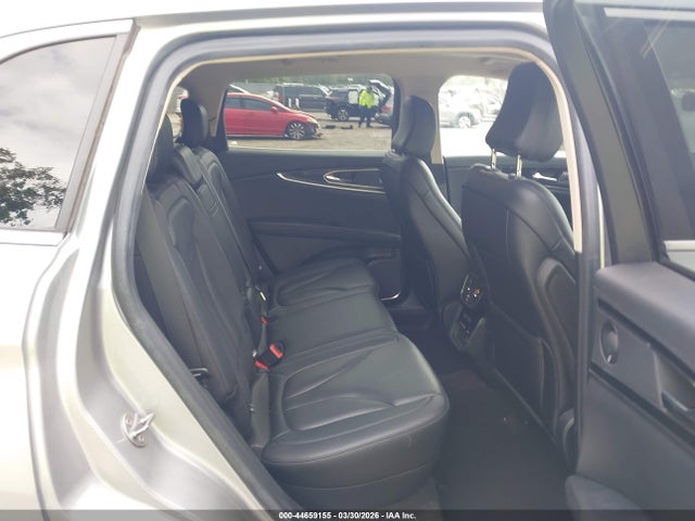 2021 LINCOLN NAUTILUS 2LMPJ6K90MBL06887 Photo 7