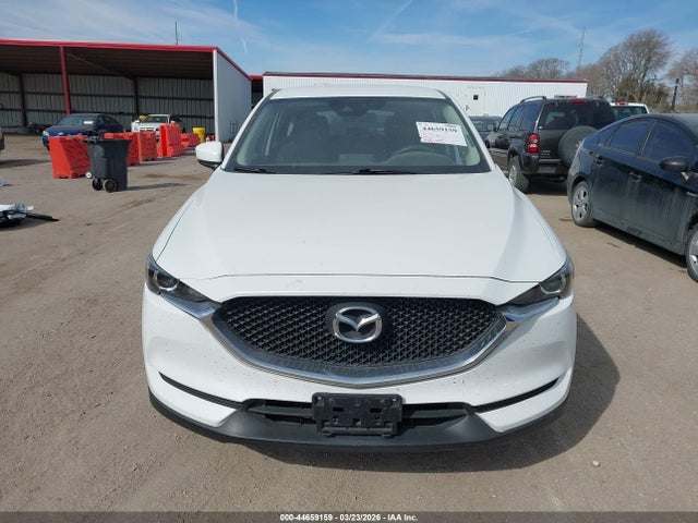 44659159 :رقم المزاد ، JM3KFBBL0H0125772 vin ، 2017 Mazda Cx-5 Sport مزاد بيع