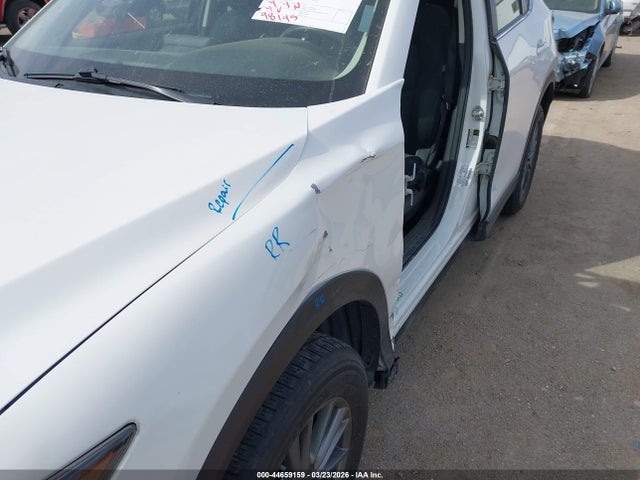 44659159 :رقم المزاد ، JM3KFBBL0H0125772 vin ، 2017 Mazda Cx-5 Sport مزاد بيع