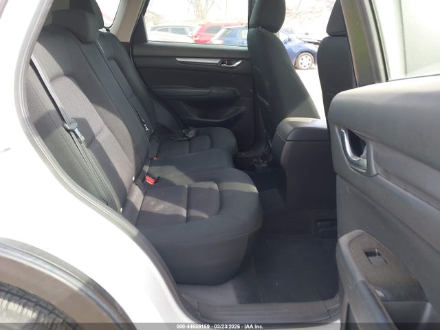 44659159 :رقم المزاد ، JM3KFBBL0H0125772 vin ، 2017 Mazda Cx-5 Sport مزاد بيع