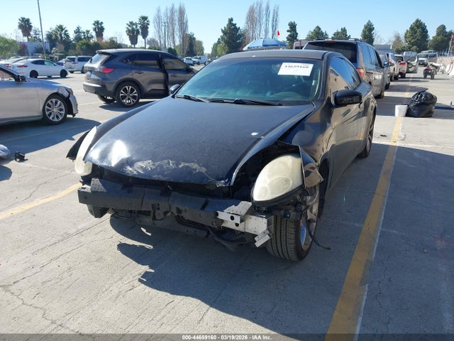 Aukcja sprzedaży 2006 Infiniti G35, vin: JNKCV54E56M711081, numer aukcji: 44659160