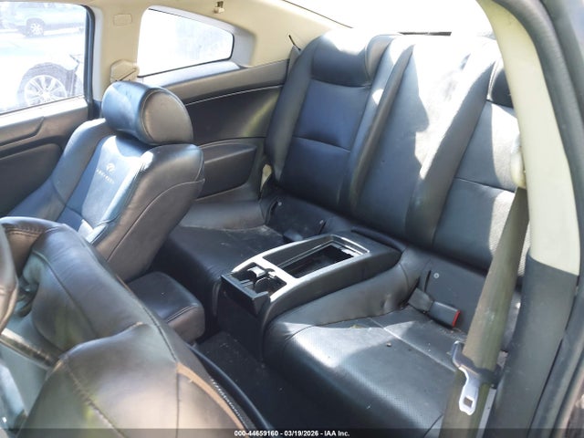 Aukcja sprzedaży 2006 Infiniti G35, vin: JNKCV54E56M711081, numer aukcji: 44659160